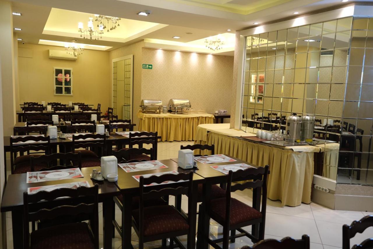 Artan Hotel Ισπάρτα Εξωτερικό φωτογραφία